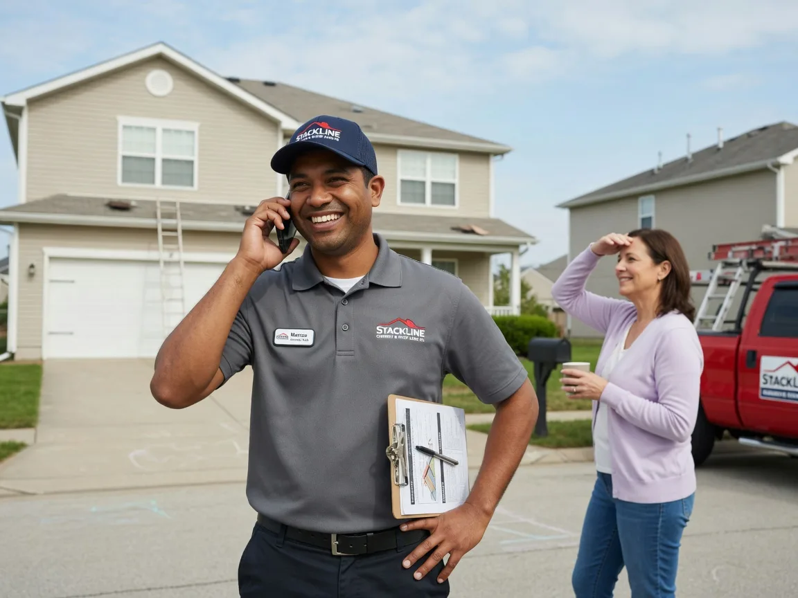 Chimney flashing repair Salida, CA FAQs